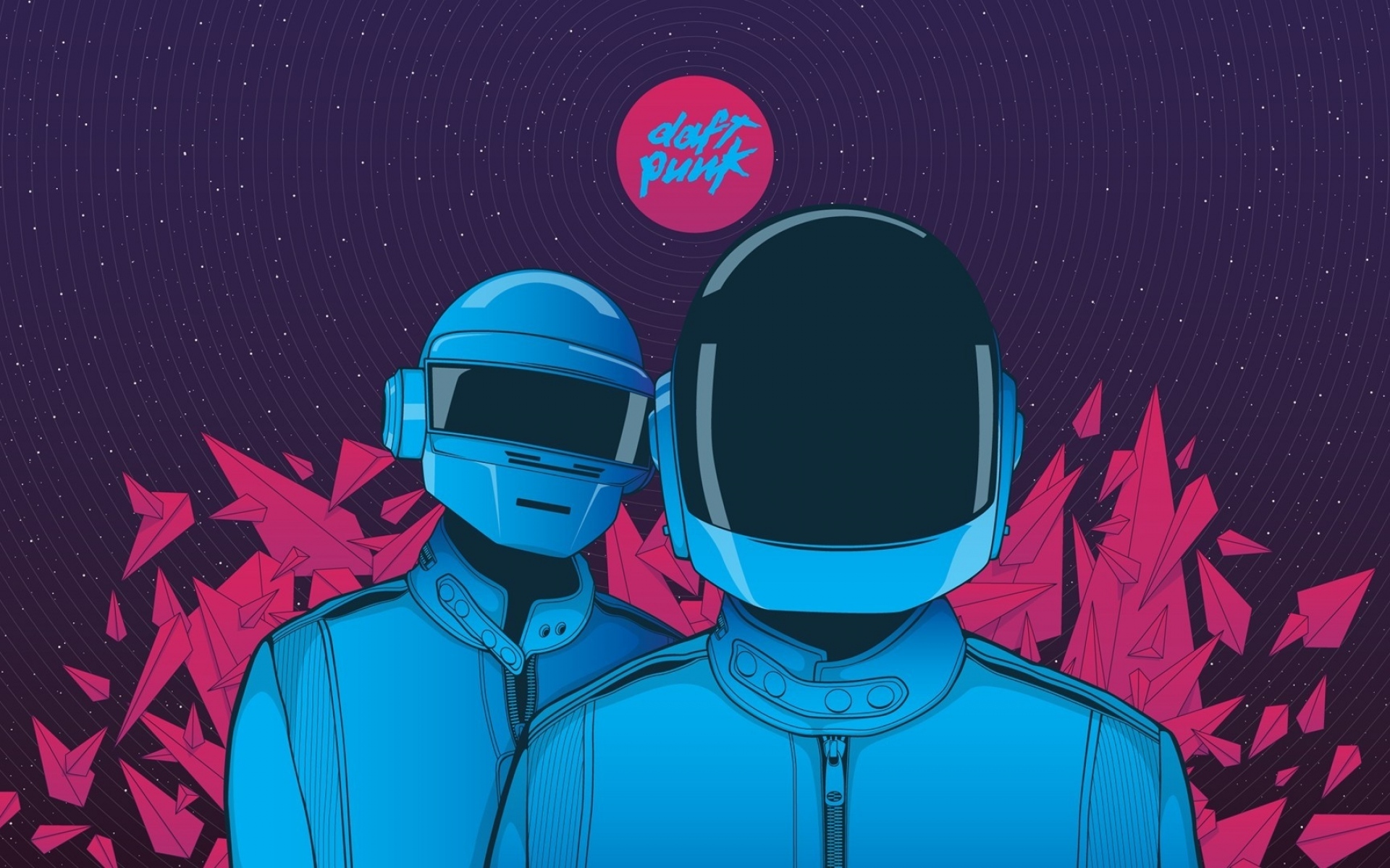 Daft punk steam фото 104