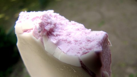 Мороженое, шоколад, сладости