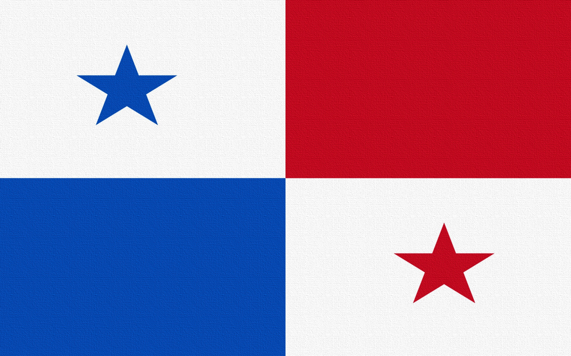 Картинки Звезда, флаг, панама фото и обои на рабочий стол