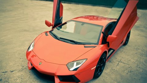 Автомобили, стиль, lamborghini