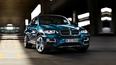 Синий, x6, крутой автомобиль, bmw, 35i, лимб, xdrive, iks6, джип