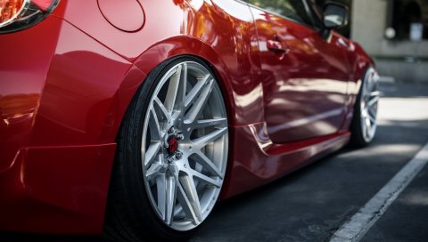 голубого цвета, FR-s, другие марка, красный