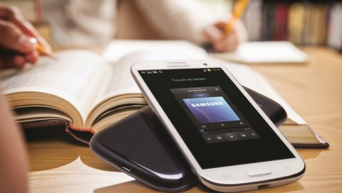 Samsung, телефон, книги, парты