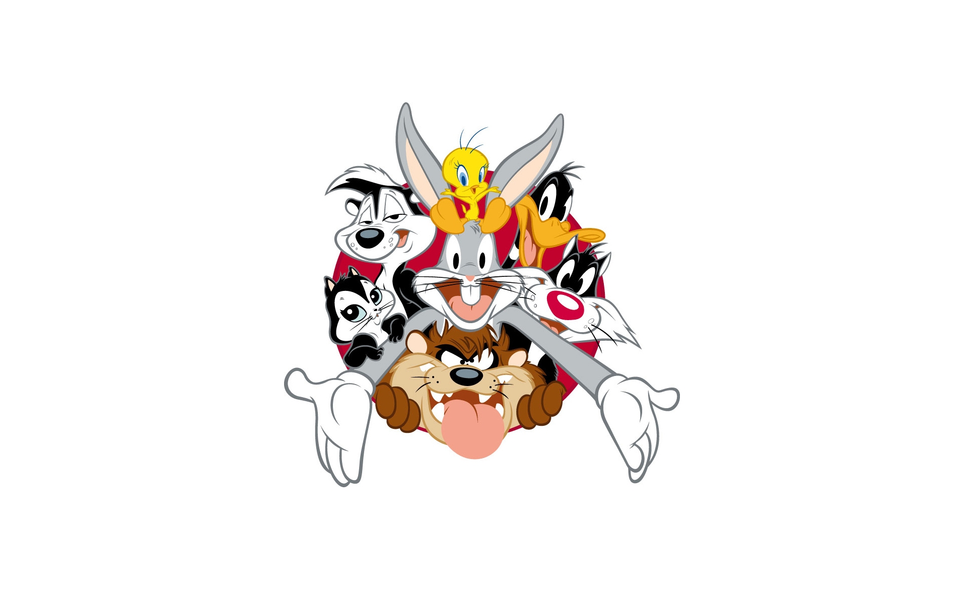 Картинки Looney Tunes, мультфильм, мультфильмы фото и обои на рабочий стол