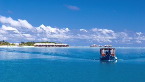 Maldives,