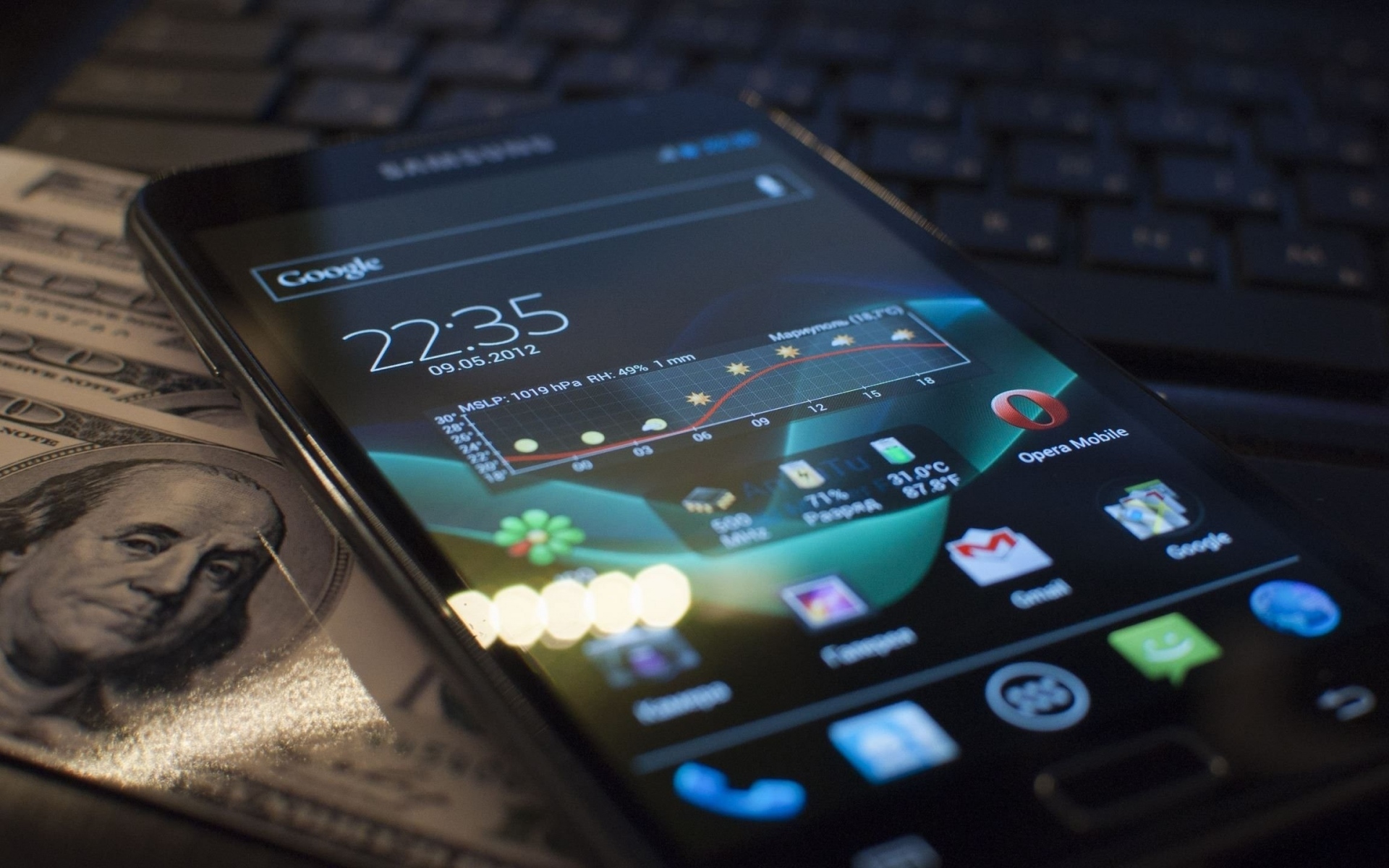 Картинки Примечание галактики Samsung, телефон, стиль, дисплей, сенсорный экран фото и обои на рабочий стол