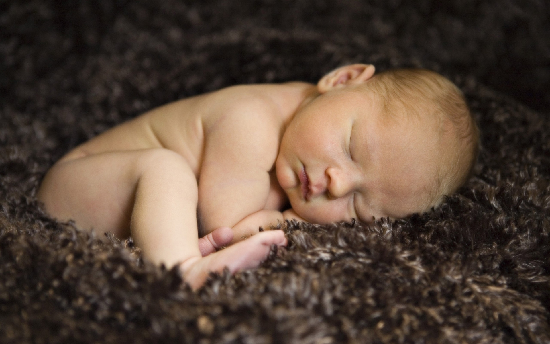 Картинки Ребенок, сон, ткань, новорожденный фото и обои на рабочий стол