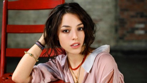 Olivia thirlby, брюнетка, глаза, девушка