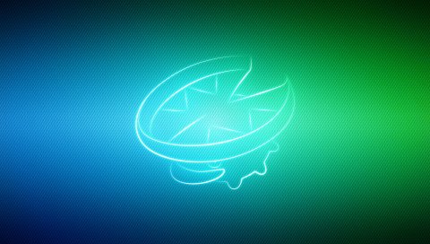 Lotad, pokemon, colorful, animal