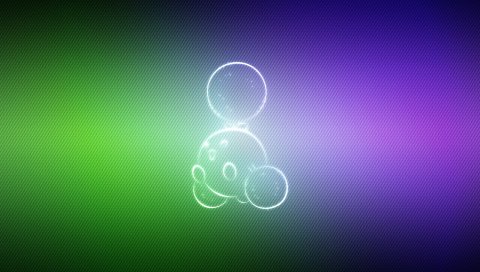 Jumpluff, покемон, красочный, фон