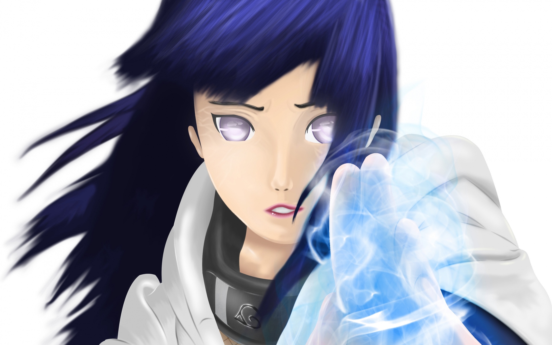 Картинки Hinata hyuga, Наруто супер мир, свет, лицо фото и обои на рабочий стол