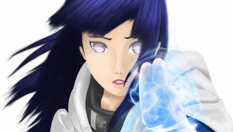 Hinata hyuga, Наруто супер мир, свет, лицо