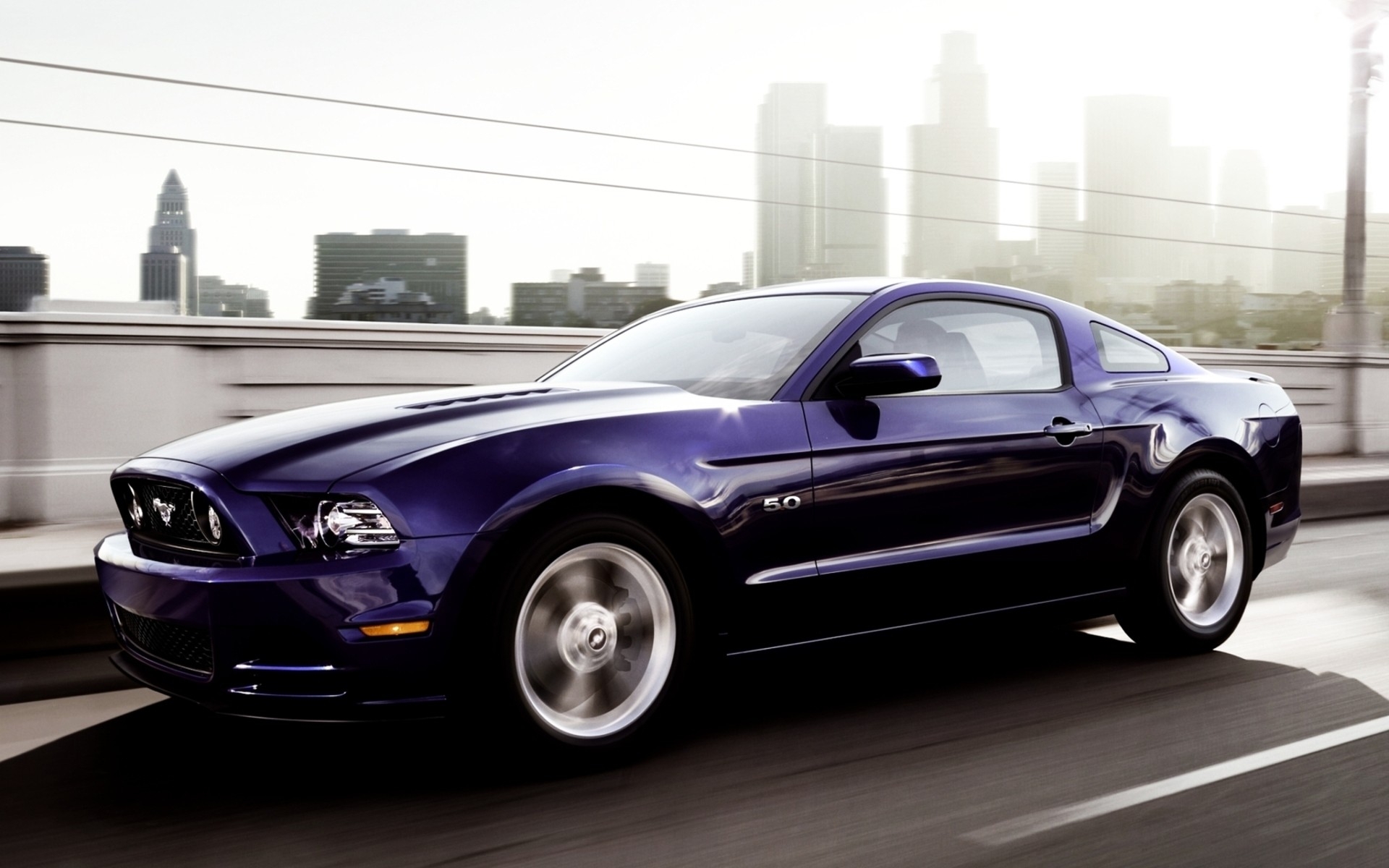 Картинки Mustang, gt, auto, style фото и обои на рабочий стол