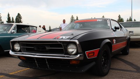 Ford, mustang, авто, стиль, круто