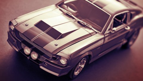 Ford, mustang, auto, motion