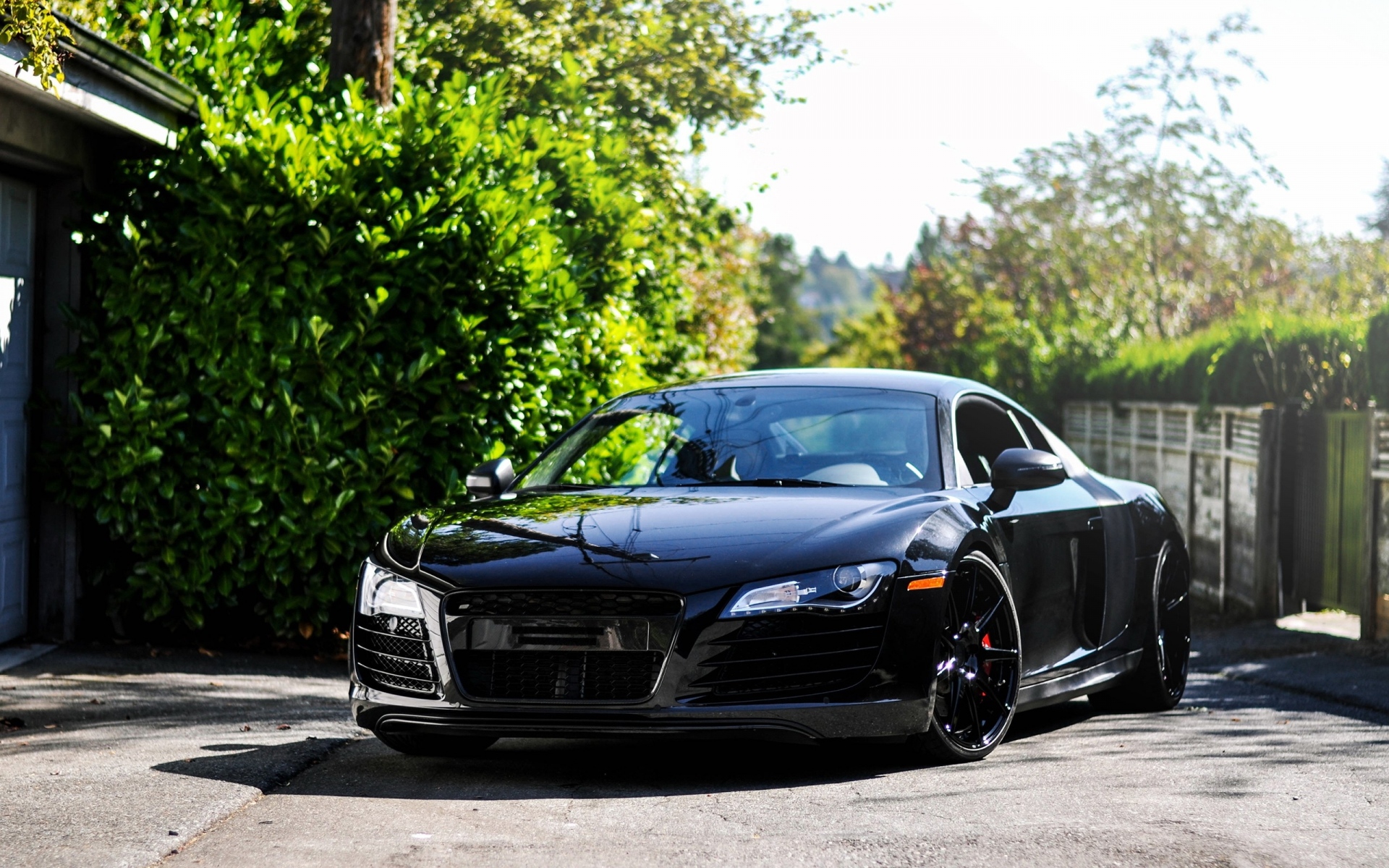 Картинки Audi r8, стиль, автомобили, темные фото и обои на рабочий стол