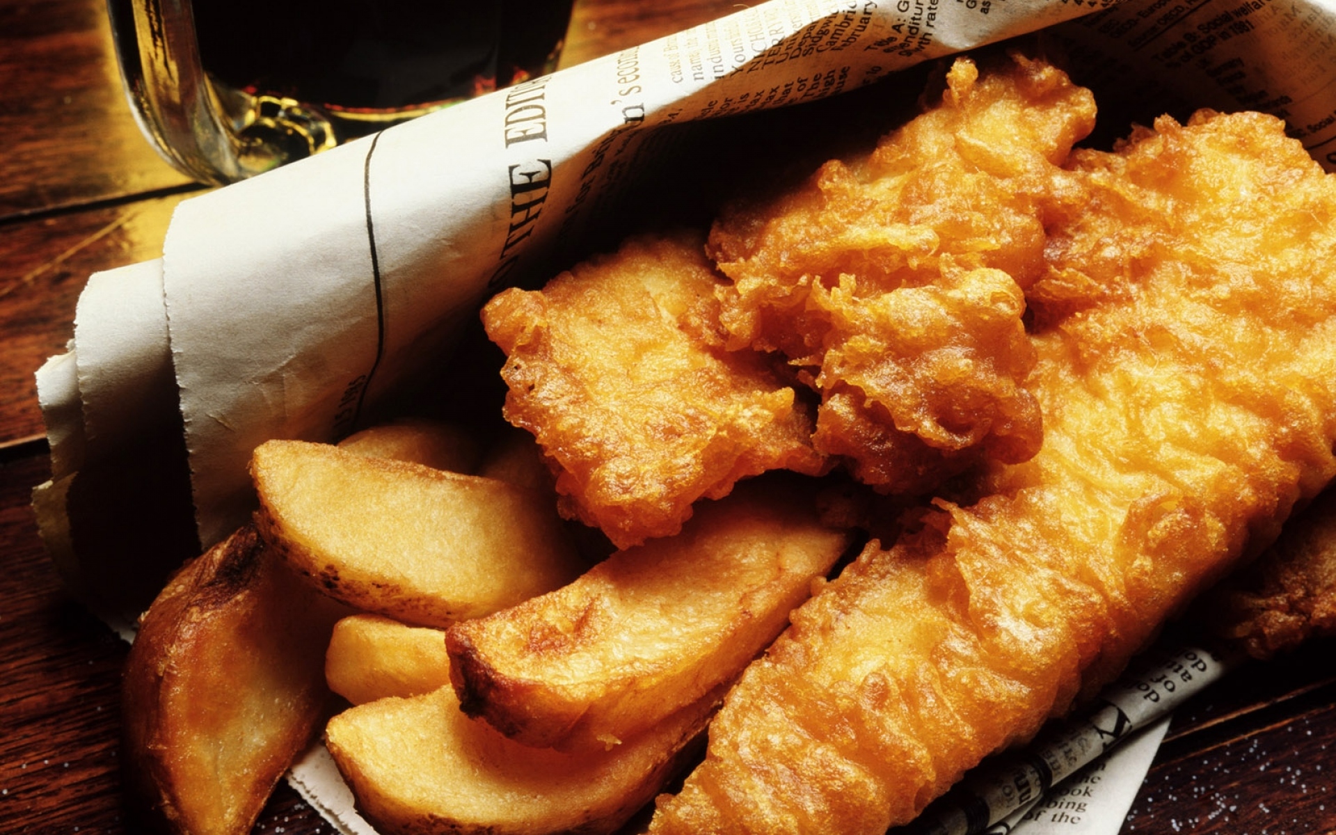 Картинки картофель, мясо, продукты питания фото и обои на рабочий стол
