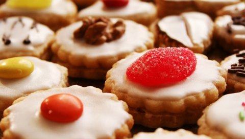 кофе, чашка, пар, кофе в зернах