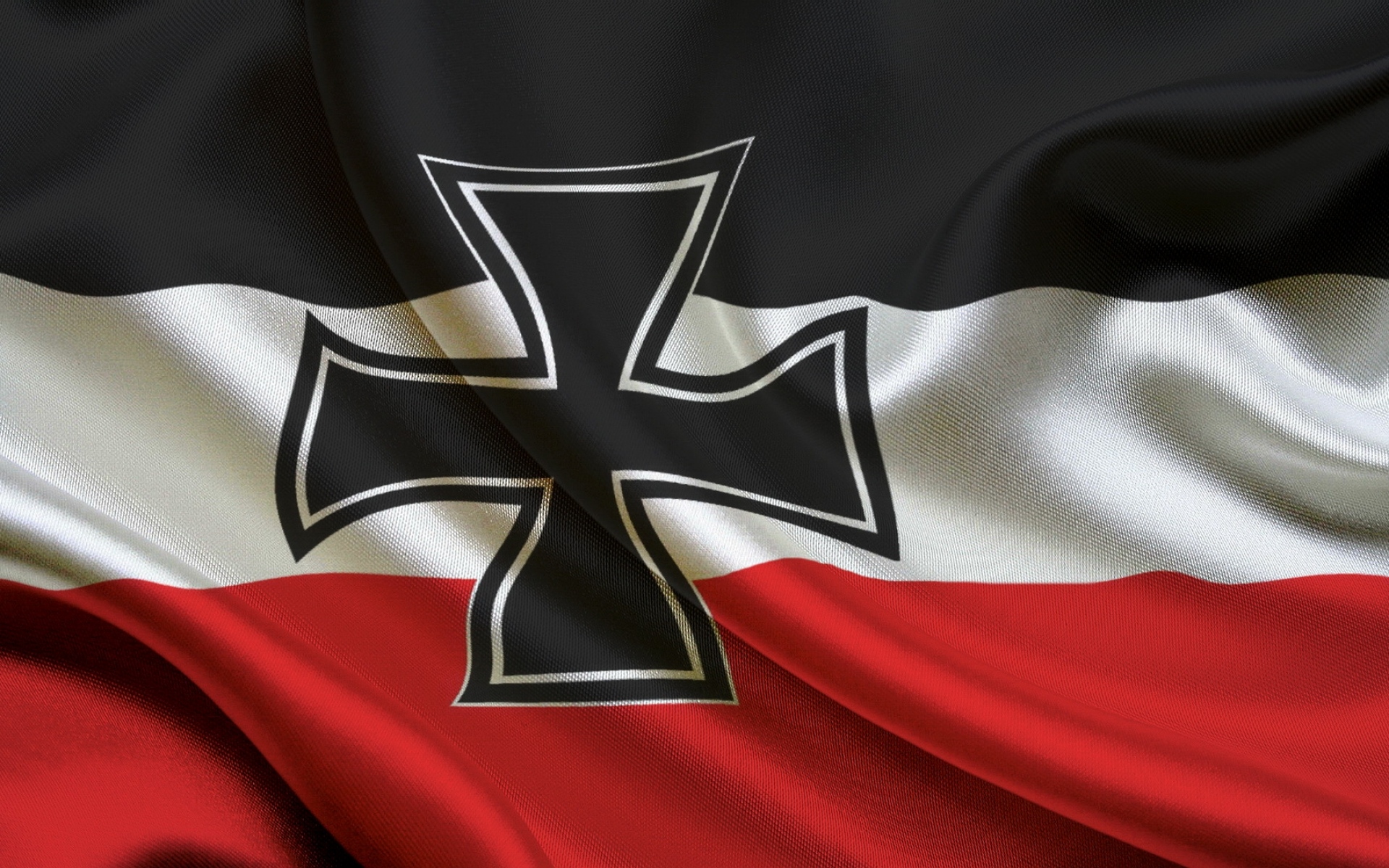 Флаг Германии 1933-1935