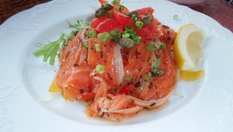 мясо, продукты питания, специи