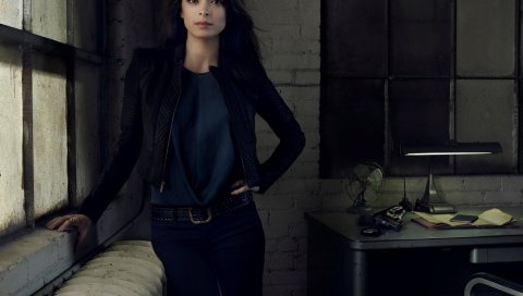 Kristin kreuk, знаменитость, стиль