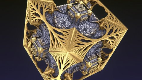 Квадрат, сетка, фон