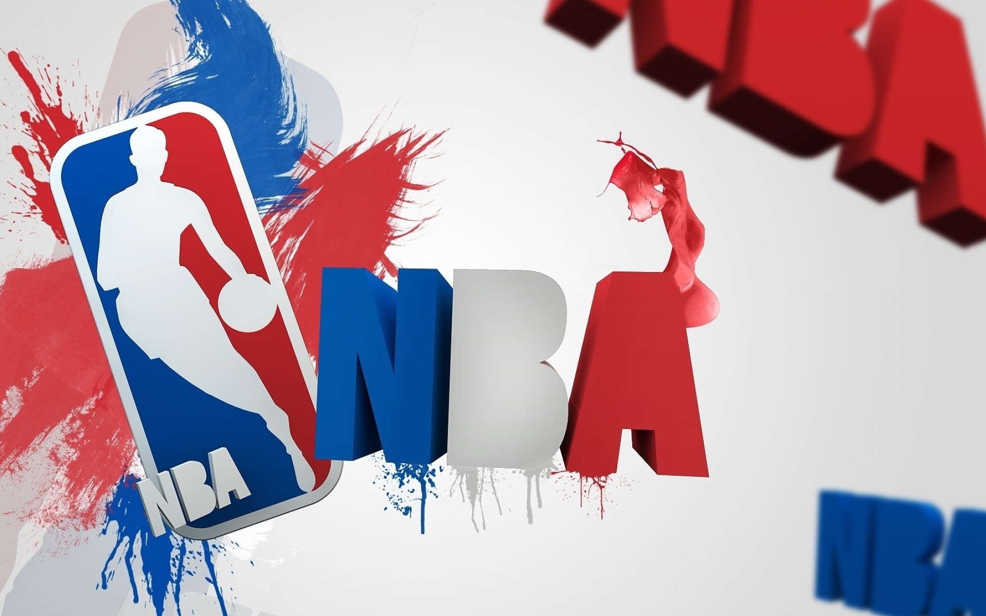 Картинки Nba, национальная баскетбольная ассоциация, баскетбол фото и обои на рабочий стол