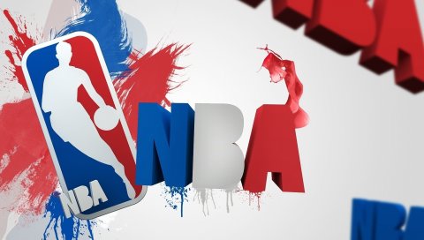 Nba, национальная баскетбольная ассоциация, баскетбол