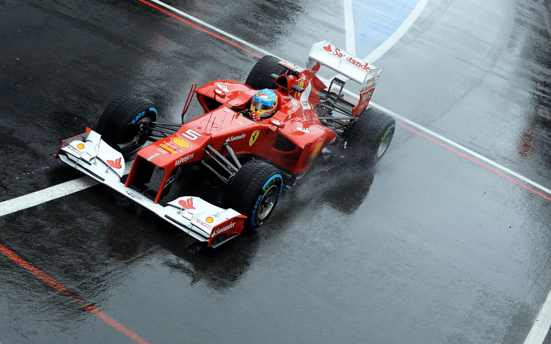 Картинки Ferrari, fernando alonso, formula-1, alonso, f1, fernando, f2012 фото и обои на рабочий стол
