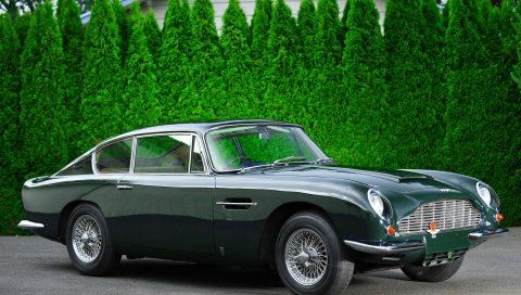 Aston martin, автомобили, стиль, винтаж