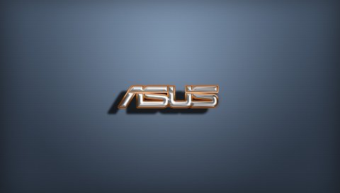 ASUS, минимализм, технология