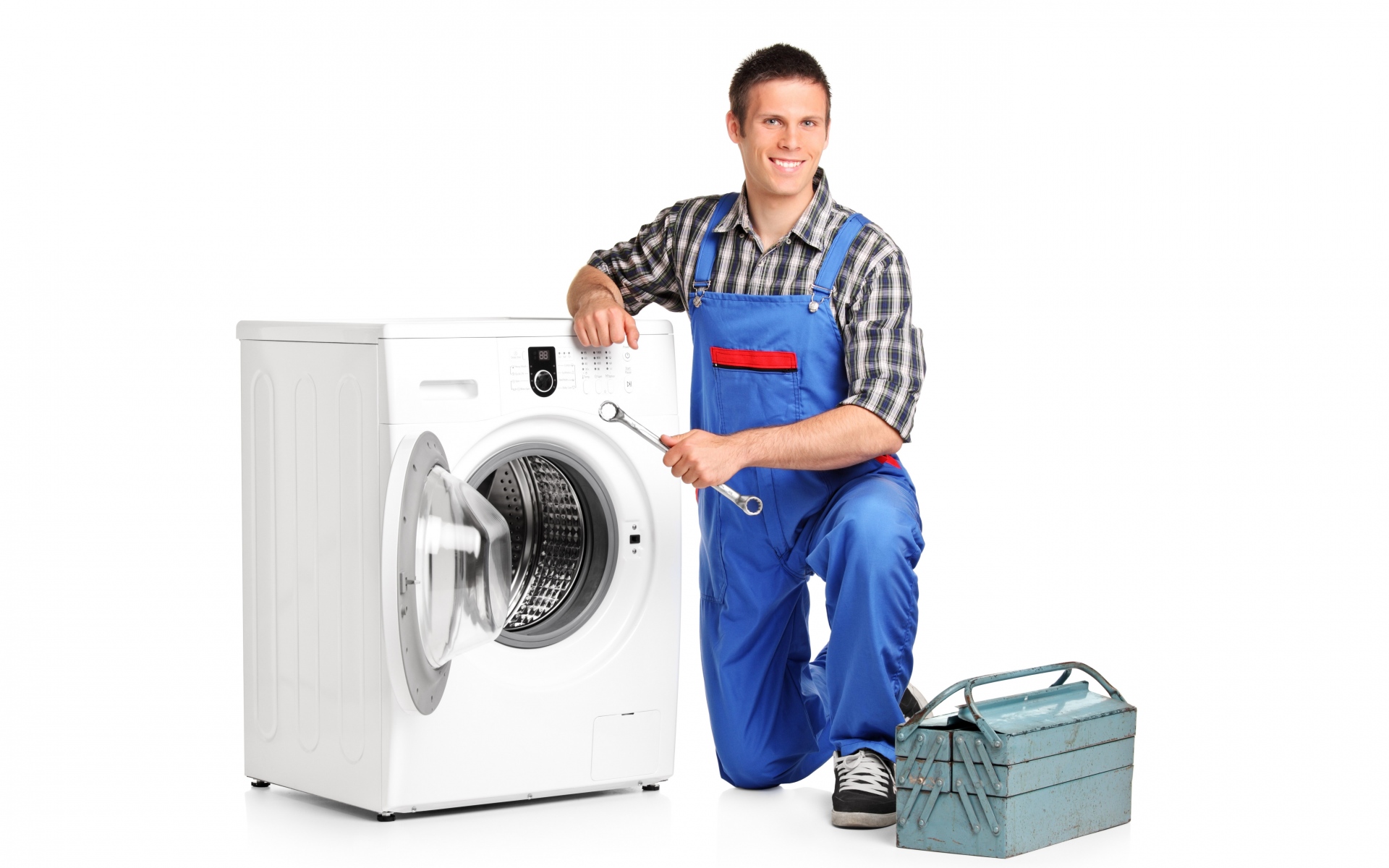 Мастер стиральных машин