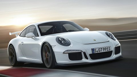 Porsche 911 GT3, автомобиль, автомобиль, автомобили