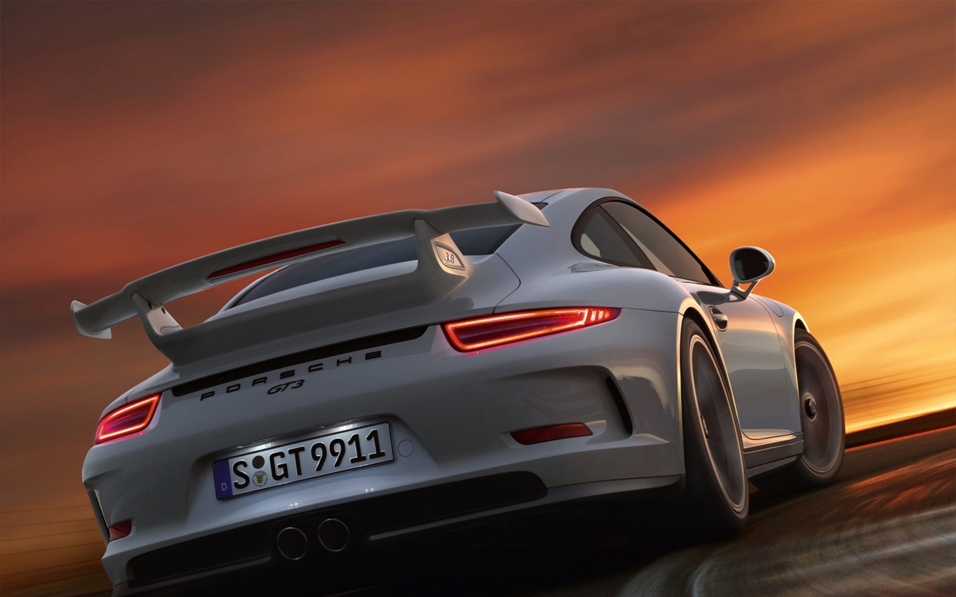 Картинки Porsche 911 GT3, авто, автомобиль, автомобили, превратить фото и обои на рабочий стол