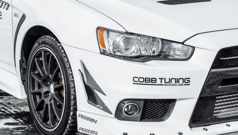 Mitsubishi, авто, автомобиль, автомобили, белый, бампер