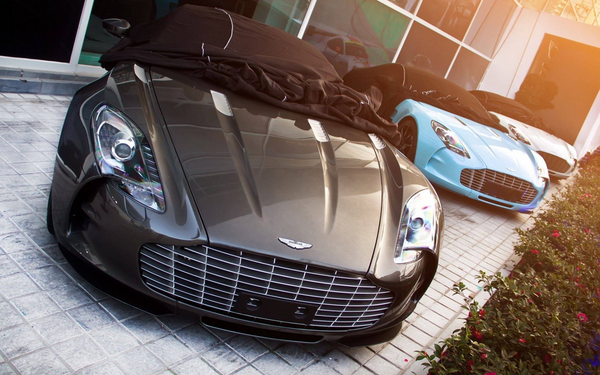 Картинки Aston Martin, авто, автомобиль, автомобили, машины фото и обои на рабочий стол