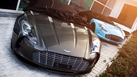 Aston Martin, авто, автомобиль, автомобили, машины