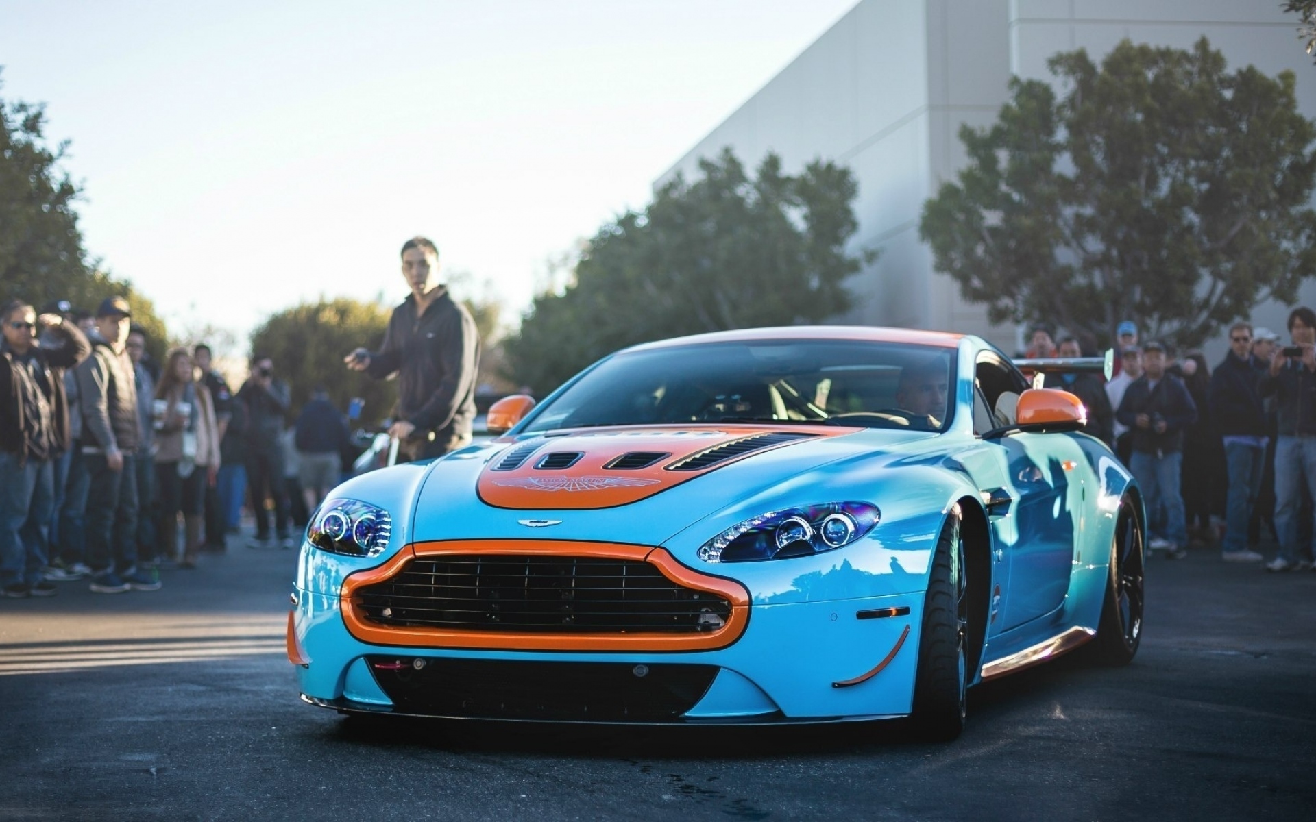 Картинки Aston Martin, авто, автомобиль, автомобили фото и обои на рабочий стол