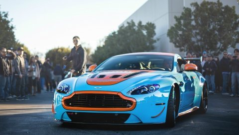 Aston Martin, авто, автомобиль, автомобили