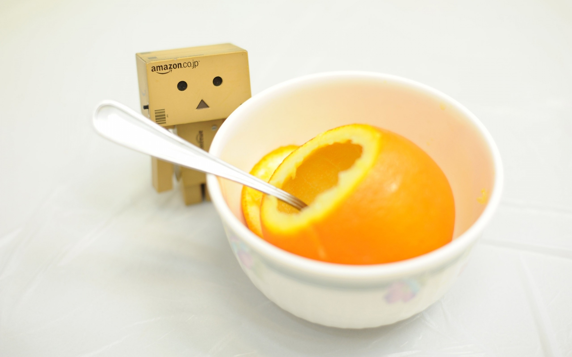 Картинки Danboard, orange, cup, drink фото и обои на рабочий стол