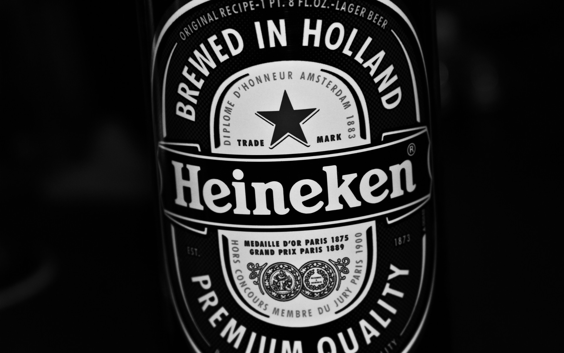 Heineken бренды