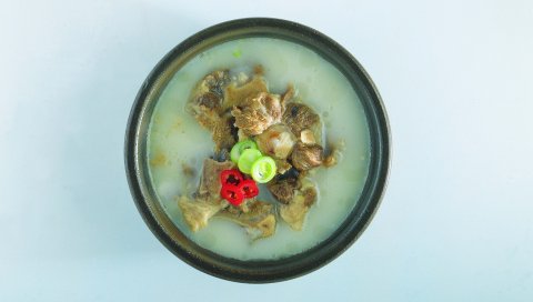 Суп, мясо,