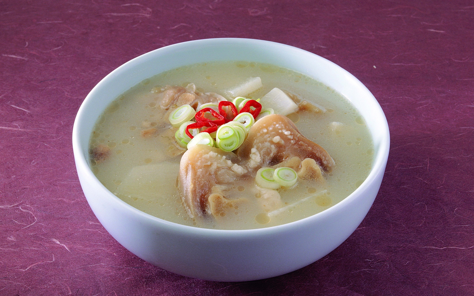 Картинки Суп, жир, морепродукты фото и обои на рабочий стол