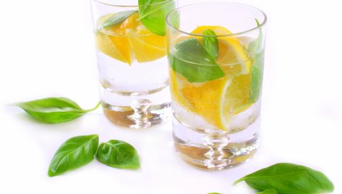 Очки, водка, лимон, гвоздика,