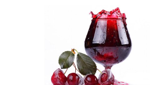 сок, напитки, фрукты, на белом фоне