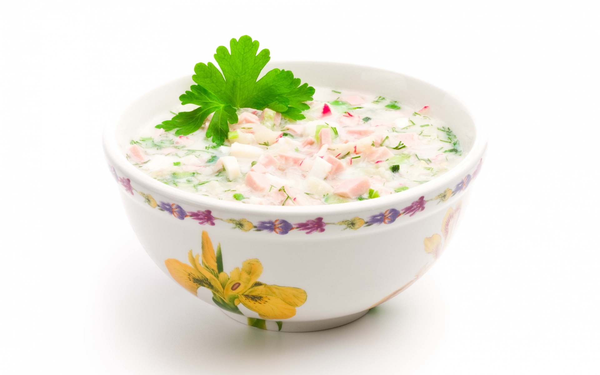 Картинки хеширование, лист, петрушка, белый фон, украшения фото и обои на рабочий стол