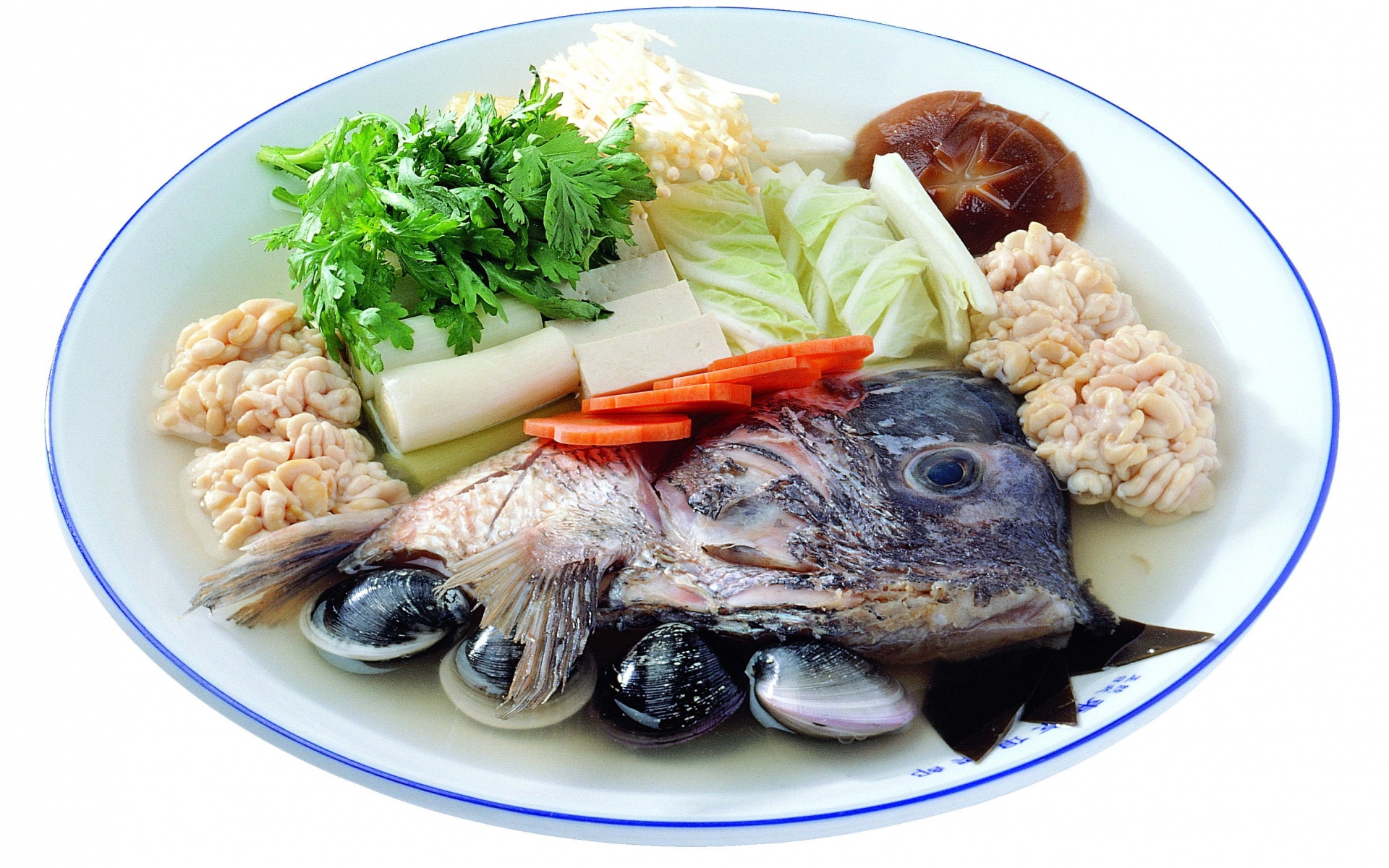 Картинки продукты питания, овощи, грибы, рыба фото и обои на рабочий стол
