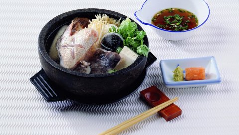продукты питания, овощи, грибы, рыба, палочки
