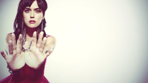 Katy perry, музыка, руки, певец, знаменитость, бахрома