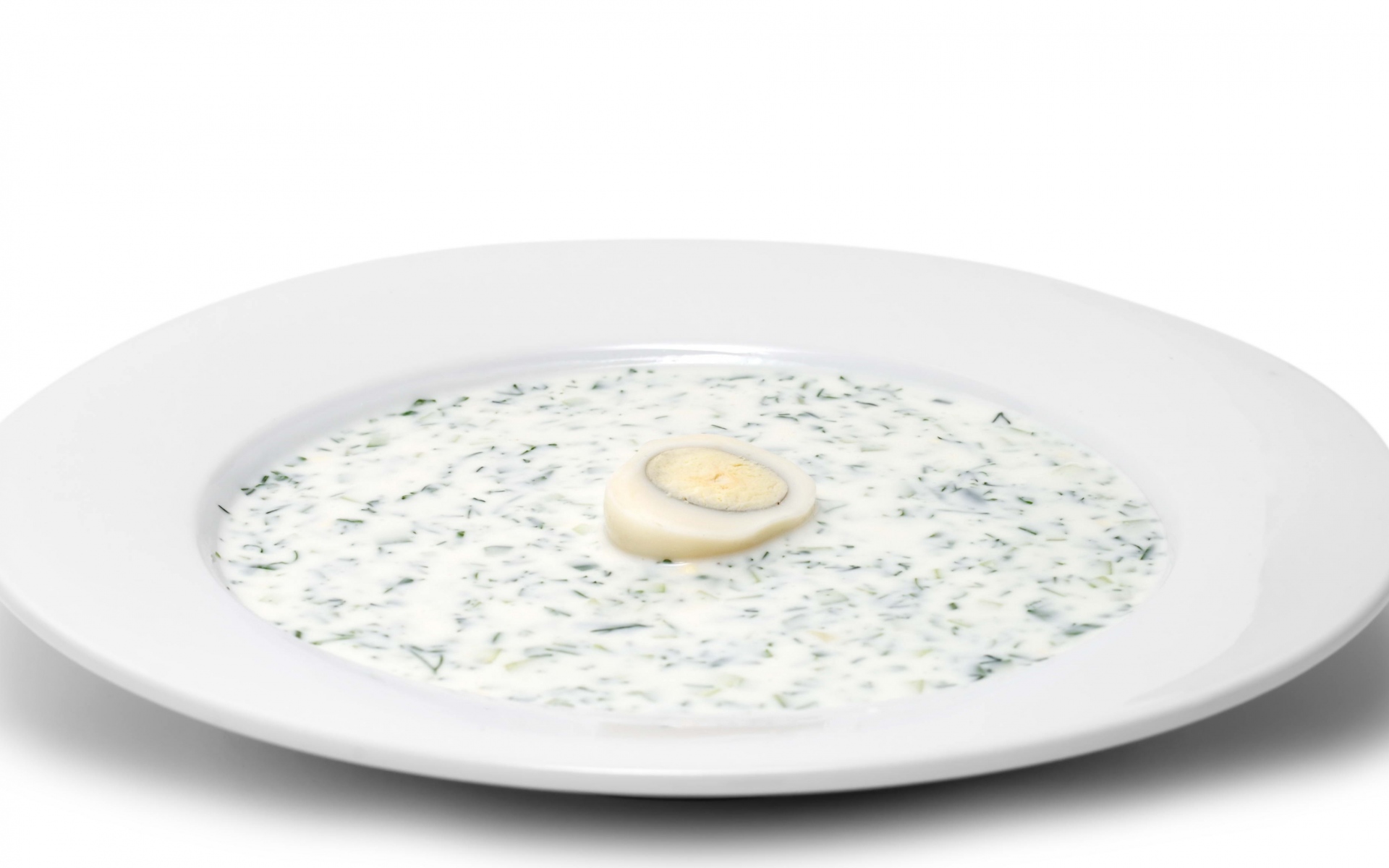 Картинки Блюдо, яйцо, разрез фото и обои на рабочий стол